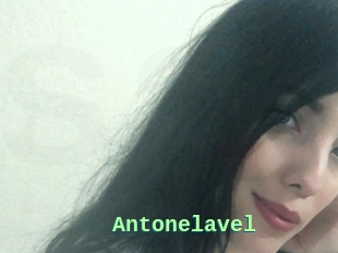 Antonelavel