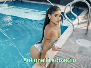 Antonellacossio