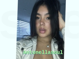 Antonellasoul