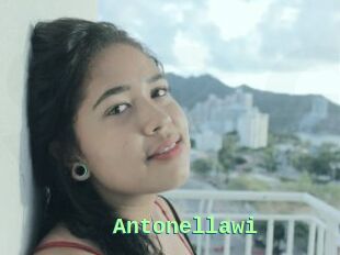 Antonellawi