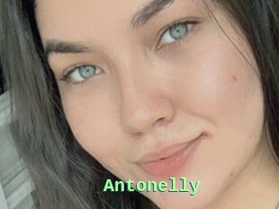 Antonelly