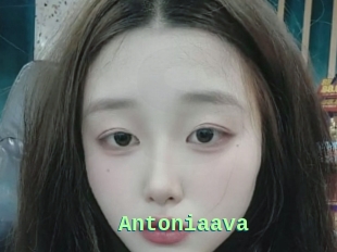 Antoniaava