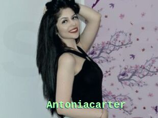 Antoniacarter