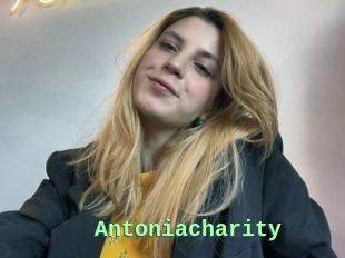Antoniacharity