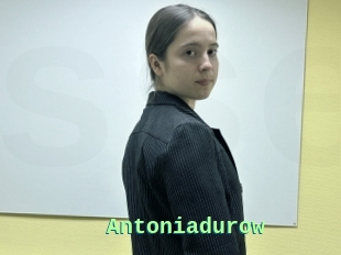Antoniadurow