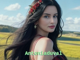 Antoniaduval