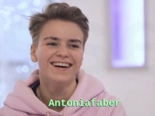 Antoniafaber