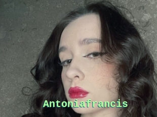 Antoniafrancis