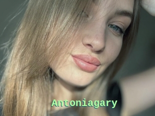 Antoniagary