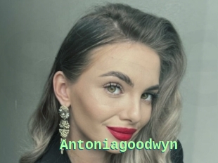 Antoniagoodwyn