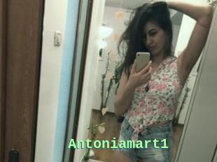 Antoniamart1