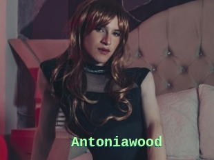 Antoniawood