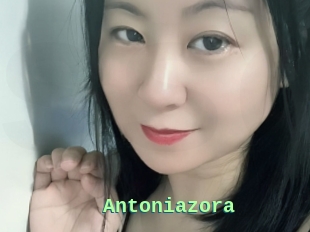 Antoniazora