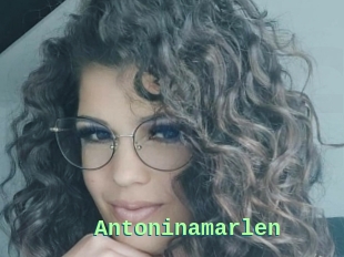 Antoninamarlen