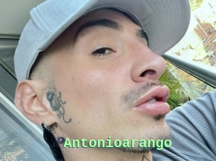 Antonioarango