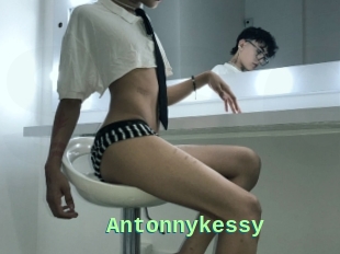 Antonnykessy