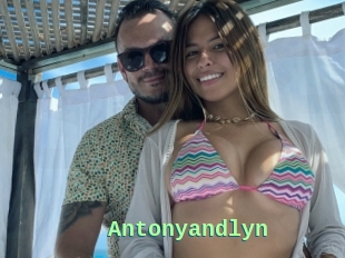 Antonyandlyn