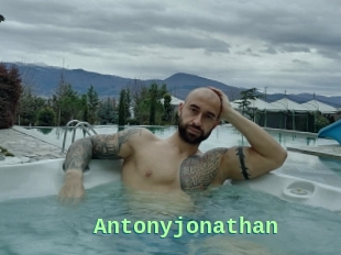 Antonyjonathan