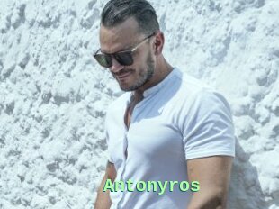 Antonyros