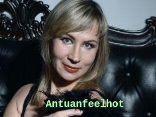 Antuanfeelhot