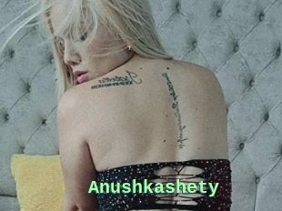 Anushkashety