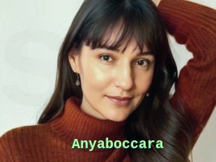 Anyaboccara