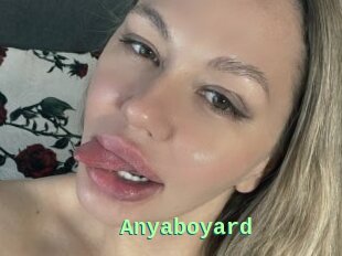 Anyaboyard