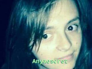 Anyaescret