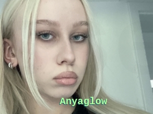 Anyaglow