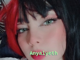 Anyalyeth