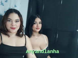 Anyandlanha