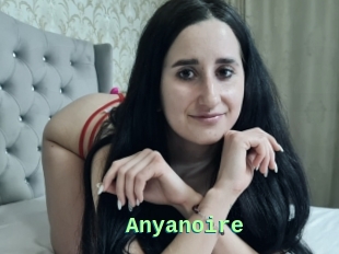Anyanoire