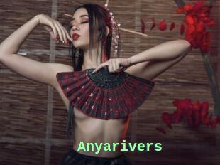Anyarivers
