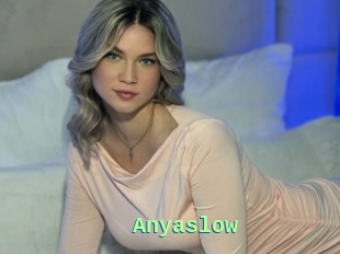 Anyaslow
