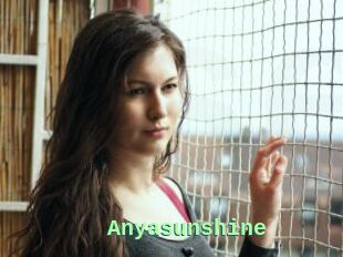 Anyasunshine