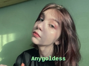 Anygoldess