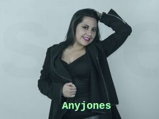 Anyjones