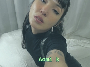Aomi_k