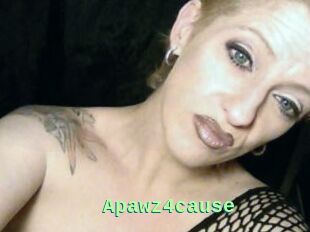Apawz4cause