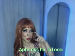 Aphrodite_bloom
