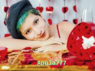 Apola777
