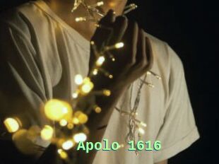 Apolo_1616