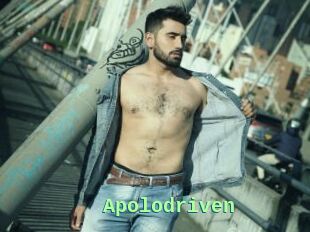 Apolodriven