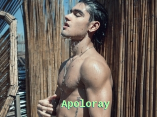 Apoloray
