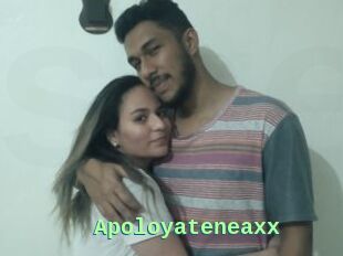 Apoloyateneaxx