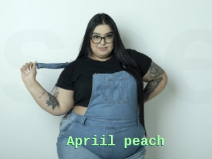 Apriil_peach