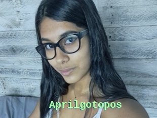 Aprilgotopos