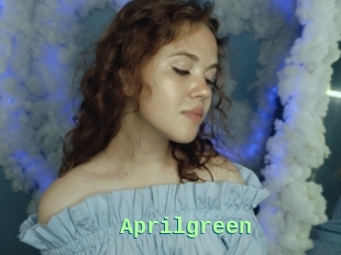 Aprilgreen