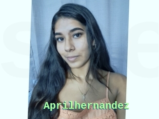 Aprilhernandez