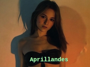 Aprillandes